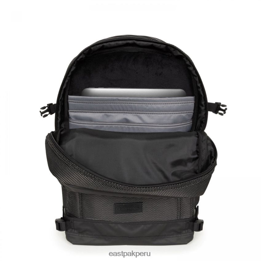 educación física Eastpak técum m melange cnnct 62TTDP187 mochilas