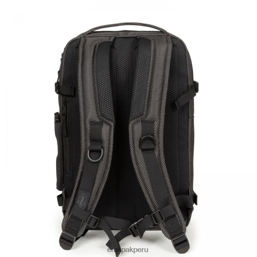 educación física Eastpak técum m melange cnnct 62TTDP187 mochilas