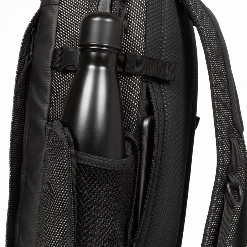 educación física Eastpak técum m melange cnnct 62TTDP187 mochilas