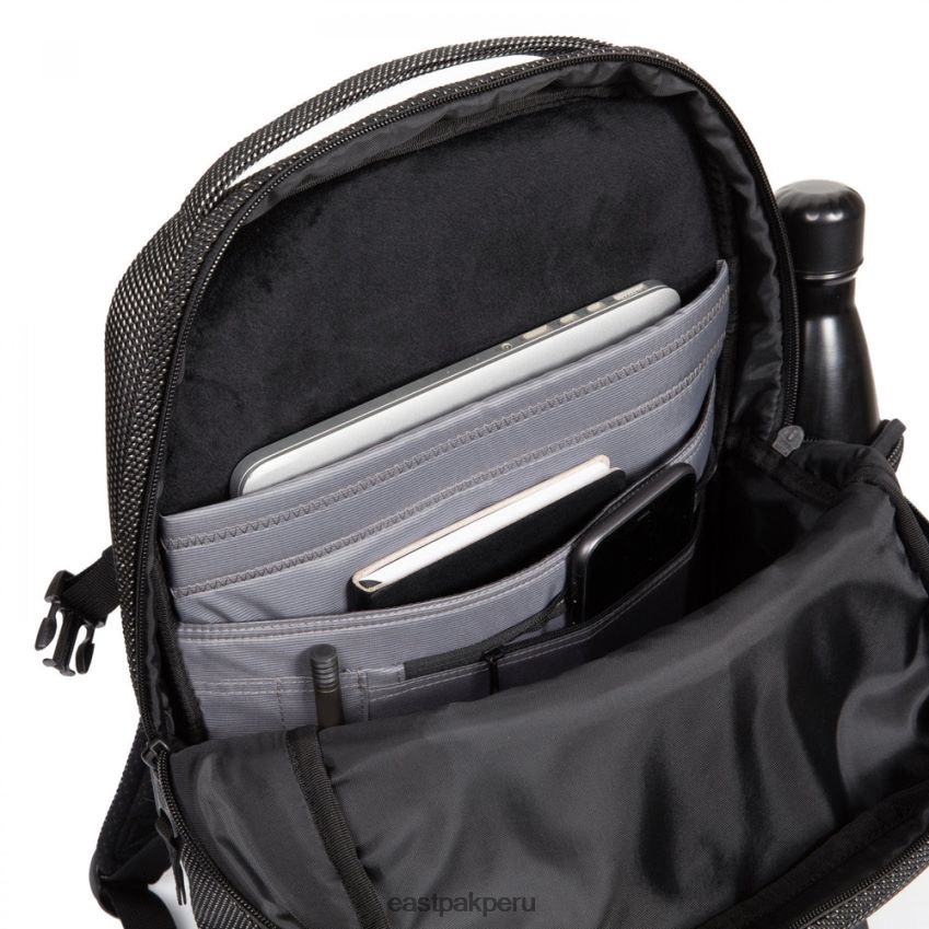 educación física Eastpak técum m melange cnnct 62TTDP187 mochilas