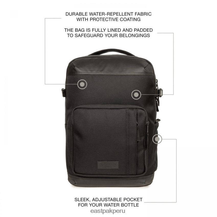 educación física Eastpak técum s abrigo 62TTDP144 mochilas