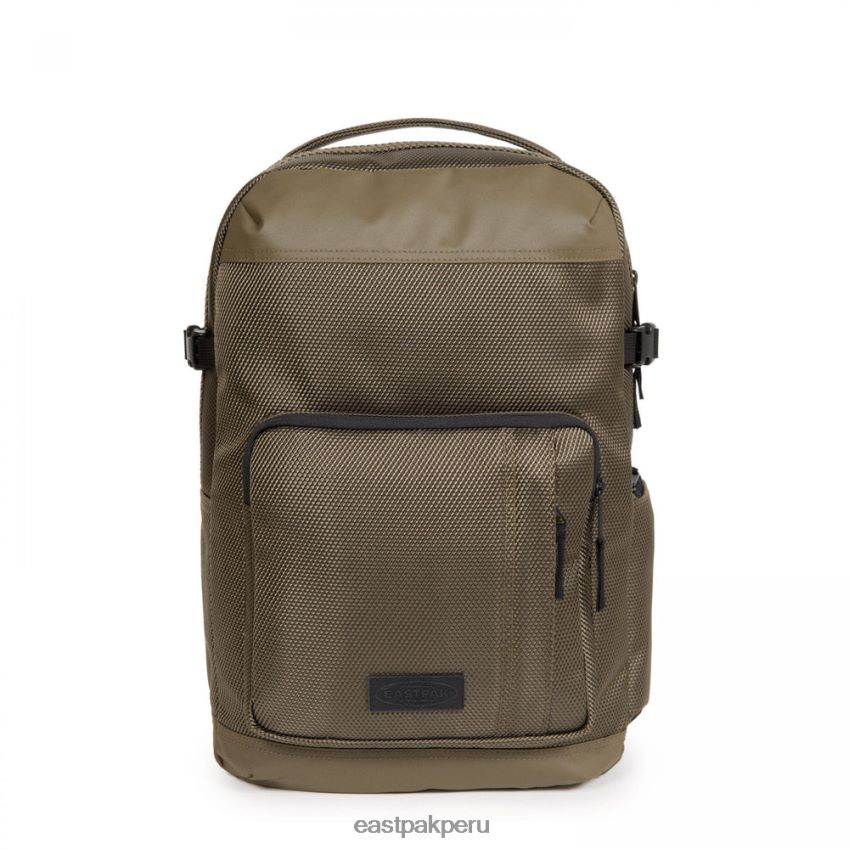 educación física Eastpak técum s arena blanca 62TTDP150 mochilas