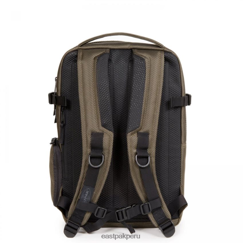 educación física Eastpak técum s arena blanca 62TTDP150 mochilas