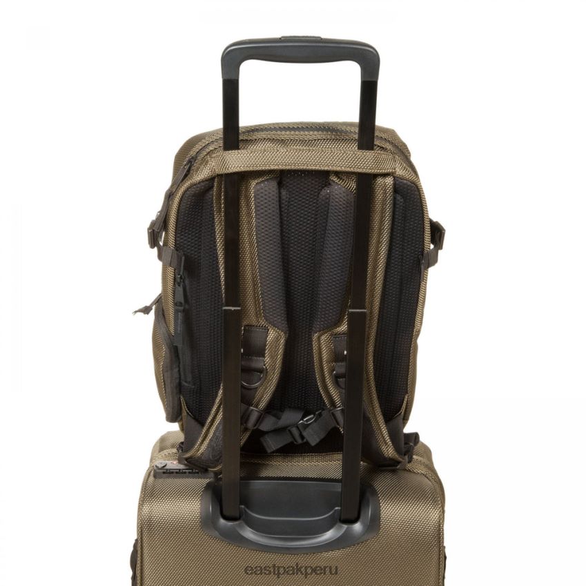 educación física Eastpak técum s arena blanca 62TTDP150 mochilas