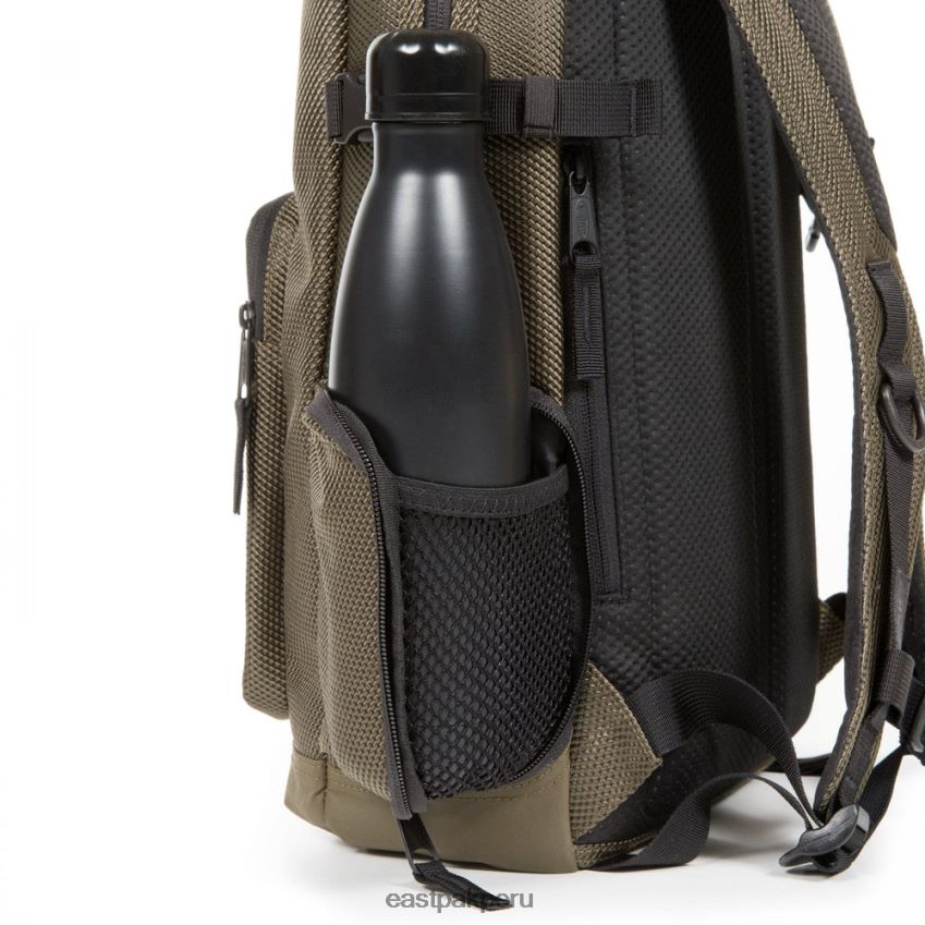 educación física Eastpak técum s arena blanca 62TTDP150 mochilas