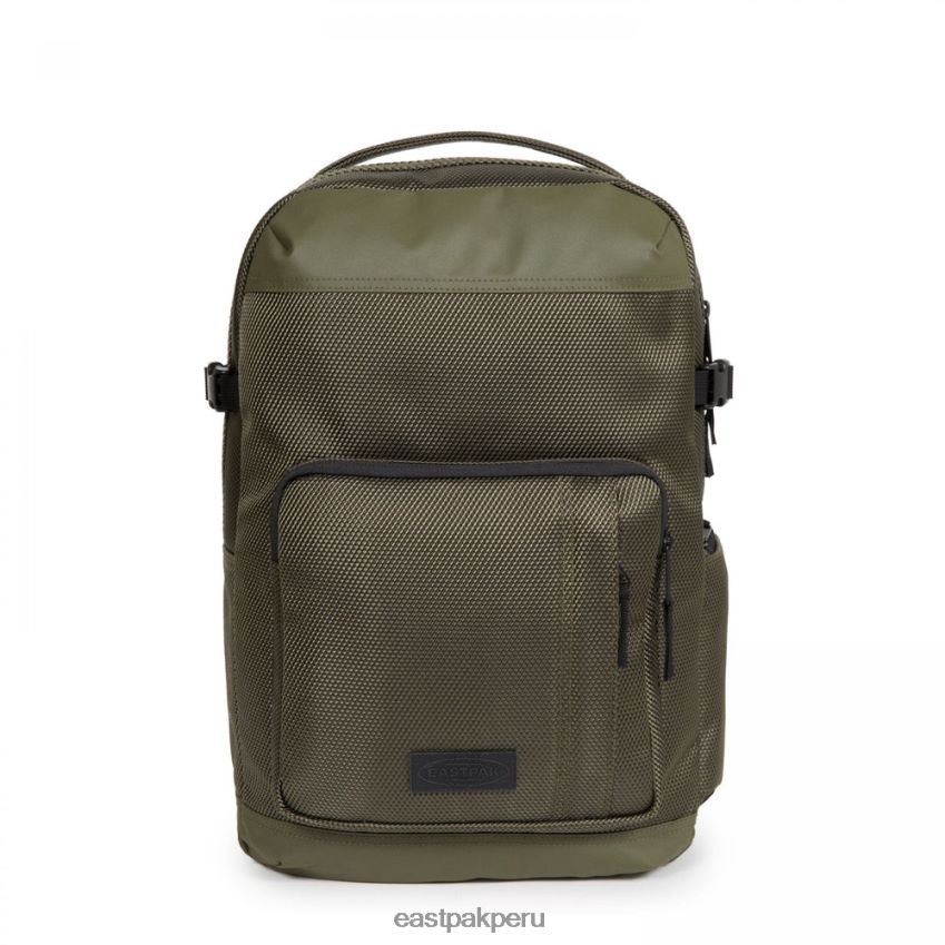 educación física Eastpak técum s cnnct caqui 62TTDP163 mochilas