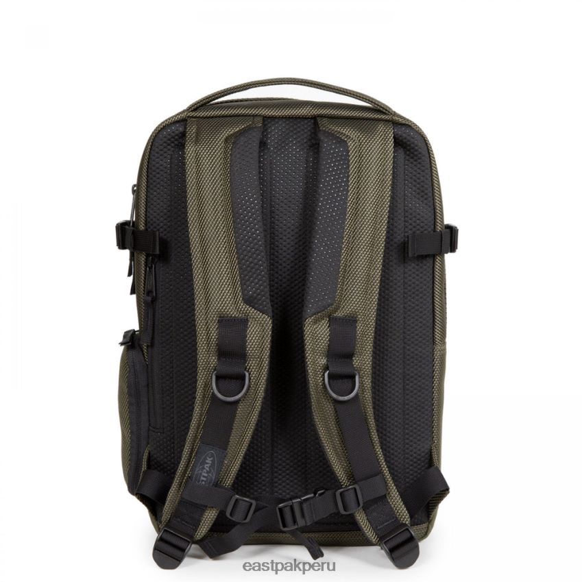 educación física Eastpak técum s cnnct caqui 62TTDP163 mochilas
