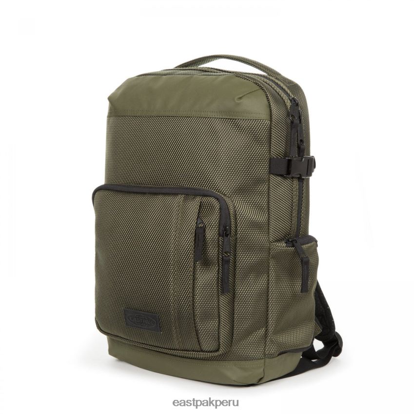 educación física Eastpak técum s cnnct caqui 62TTDP163 mochilas