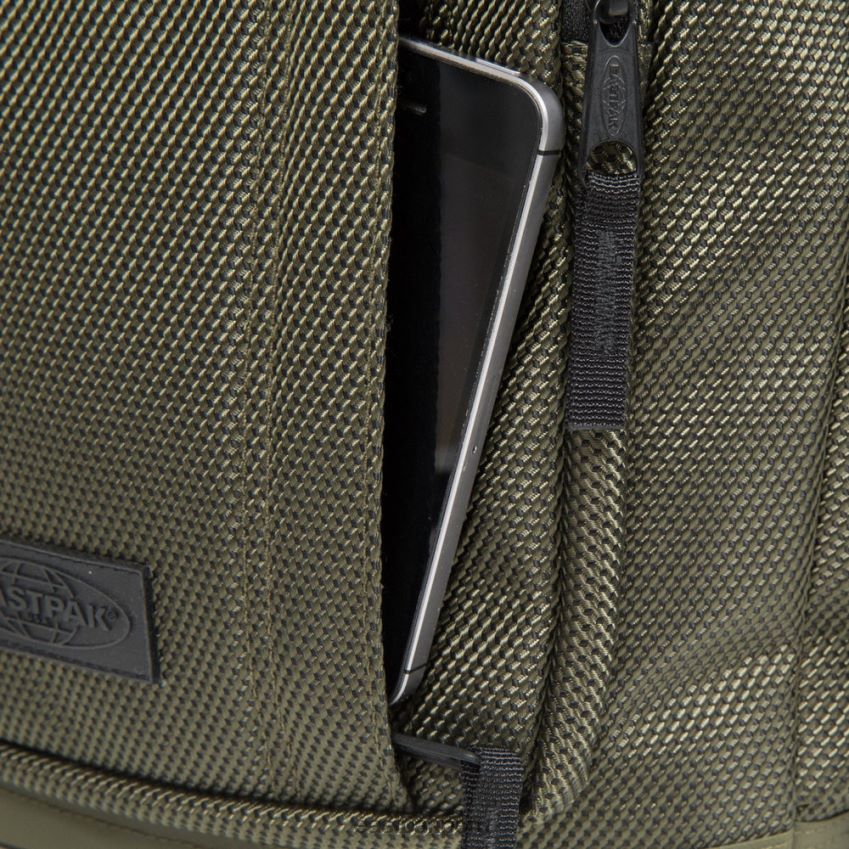 educación física Eastpak técum s cnnct caqui 62TTDP163 mochilas