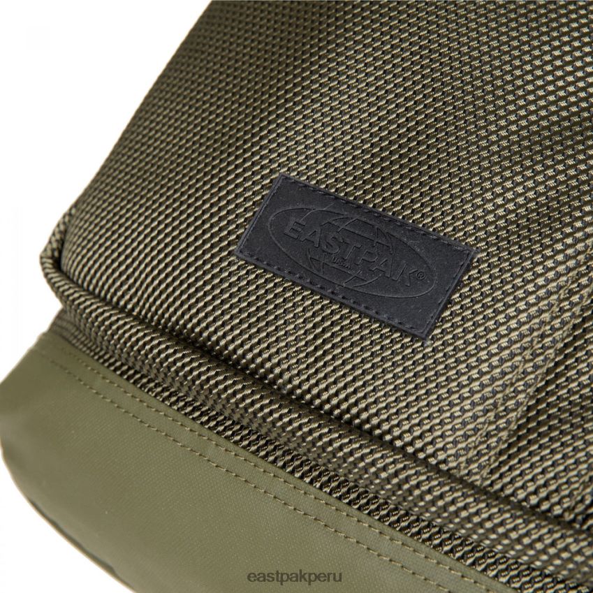educación física Eastpak técum s cnnct caqui 62TTDP163 mochilas