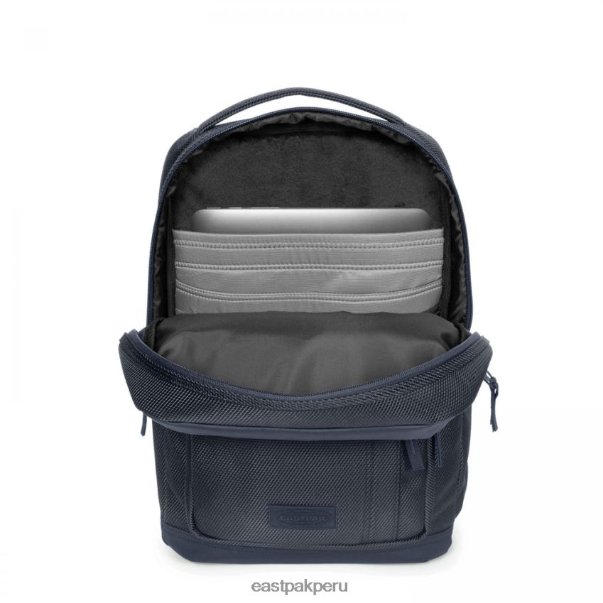 educación física Eastpak técum s cnnct marina 62TTDP158 mochilas