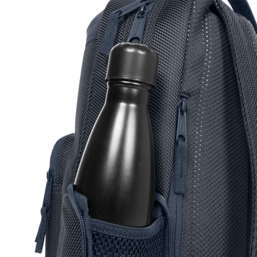 educación física Eastpak técum s cnnct marina 62TTDP158 mochilas