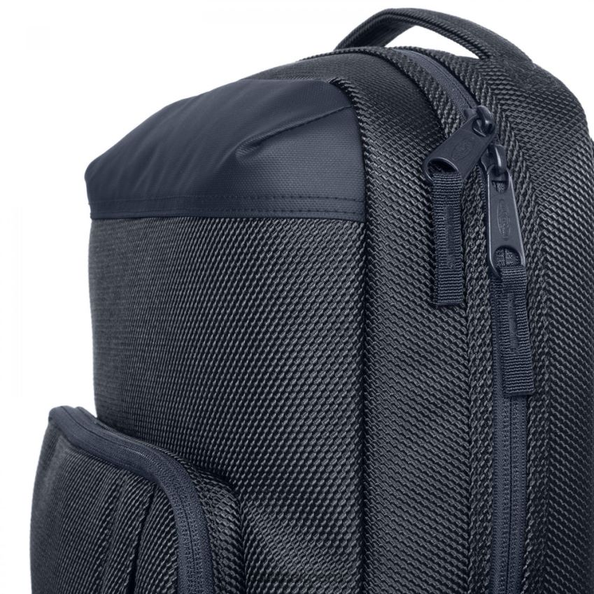 educación física Eastpak técum s cnnct marina 62TTDP158 mochilas