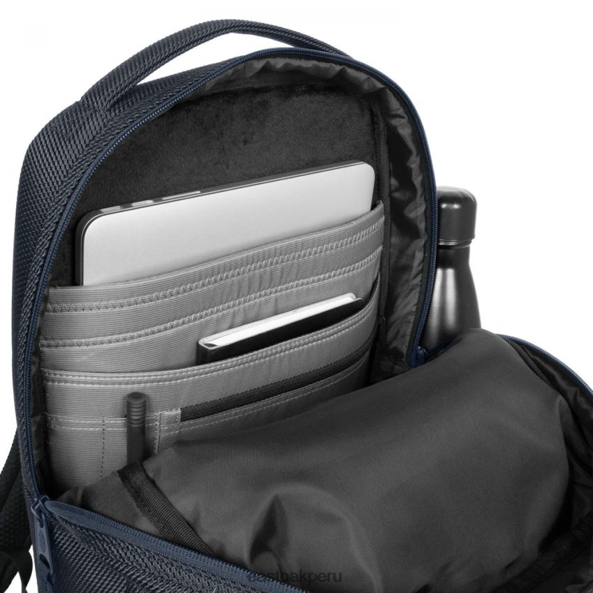 educación física Eastpak técum s cnnct marina 62TTDP158 mochilas