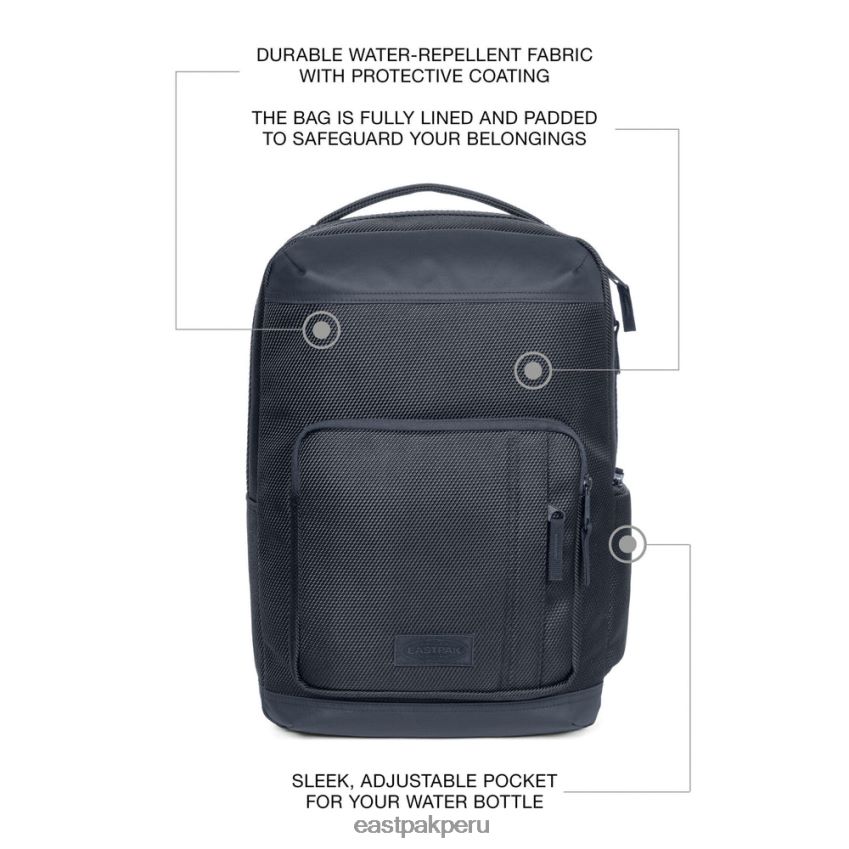educación física Eastpak técum s cnnct marina 62TTDP158 mochilas