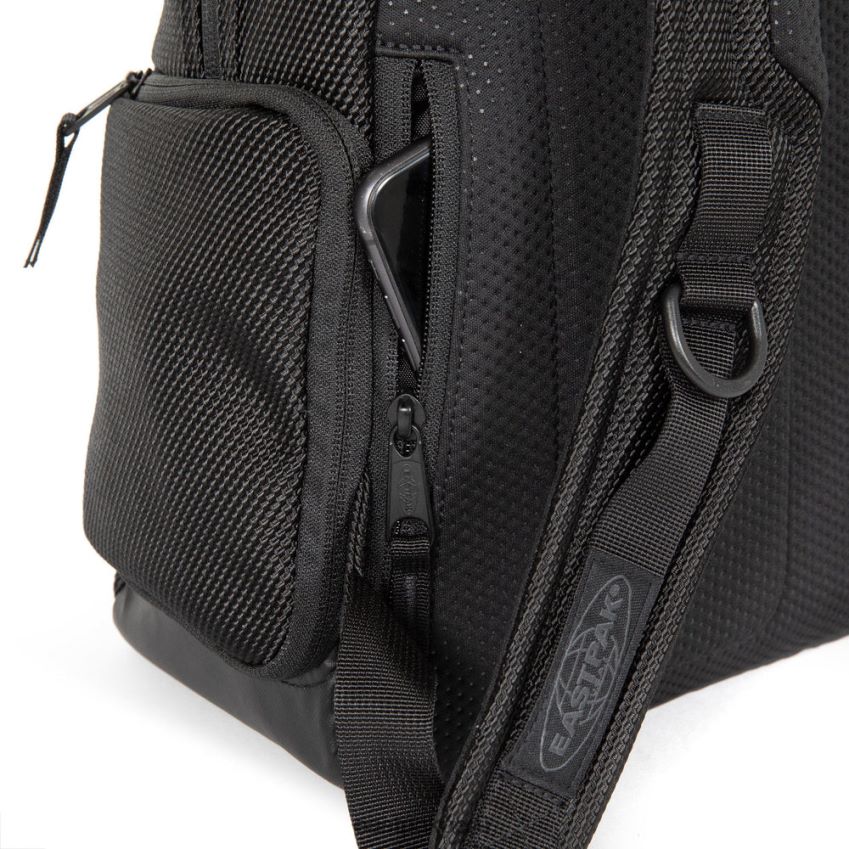 educación física Eastpak técum w abrigo 62TTDP152 mochilas