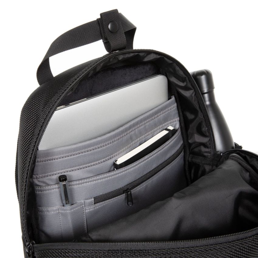 educación física Eastpak técum w abrigo 62TTDP152 mochilas