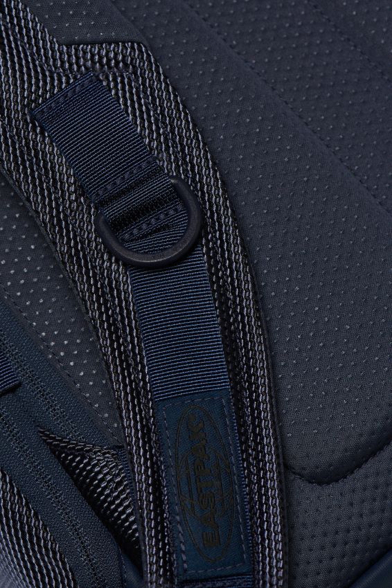 educación física Eastpak técum w cnnct marina 62TTDP168 mochilas
