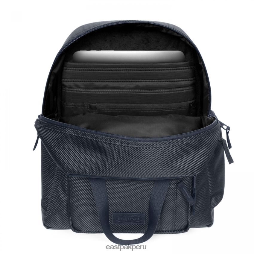 educación física Eastpak técum w cnnct marina 62TTDP168 mochilas