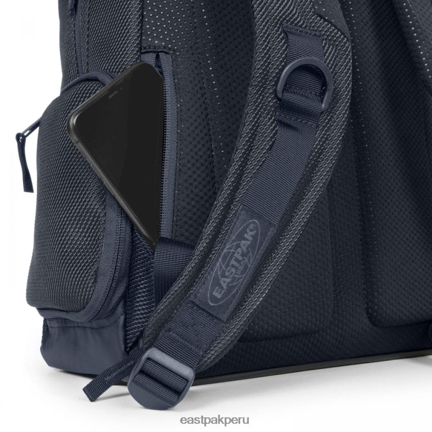 educación física Eastpak técum w cnnct marina 62TTDP168 mochilas