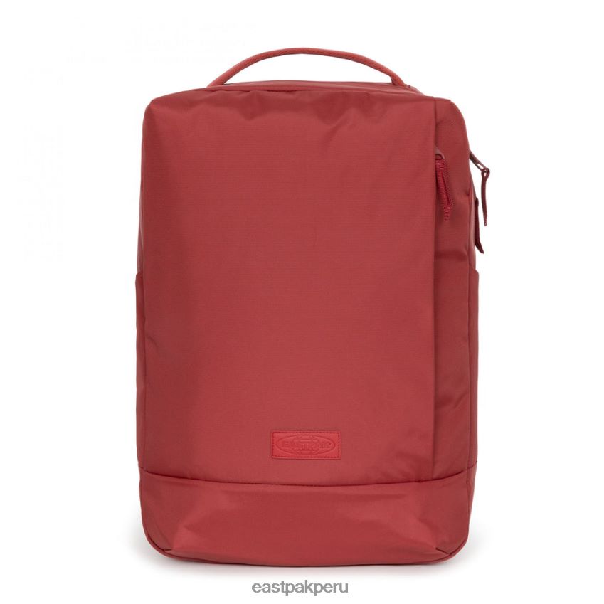 educación física Eastpak tecum f cnnct f borgoña 62TTDP184 mochilas