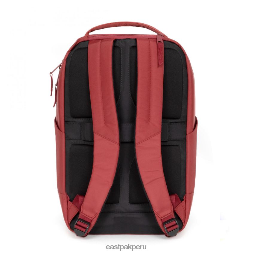 educación física Eastpak tecum f cnnct f borgoña 62TTDP184 mochilas