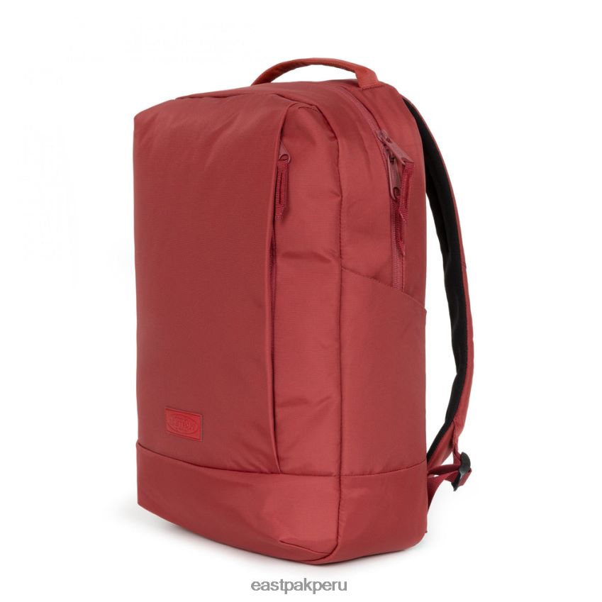 educación física Eastpak tecum f cnnct f borgoña 62TTDP184 mochilas