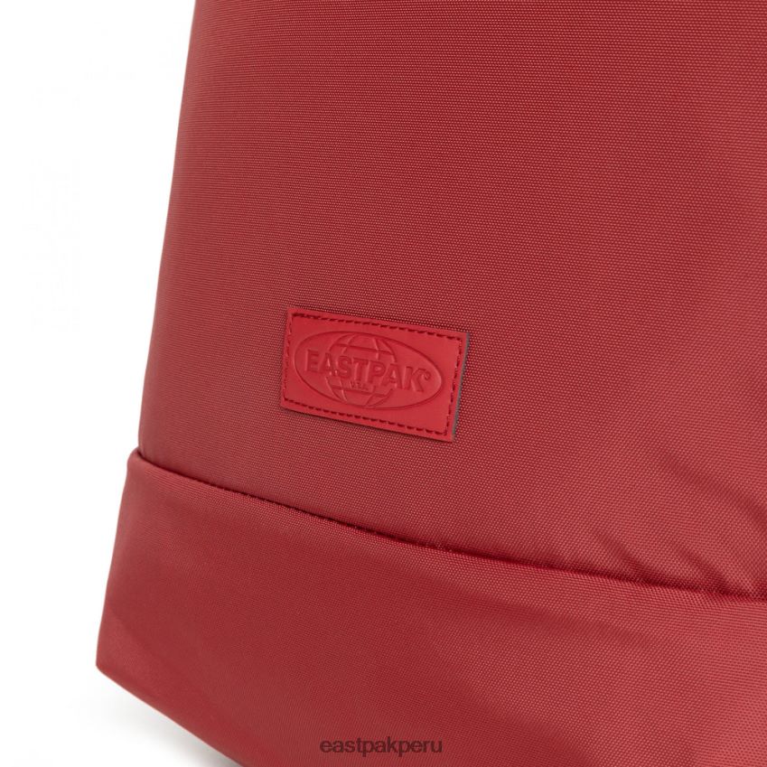 educación física Eastpak tecum f cnnct f borgoña 62TTDP184 mochilas