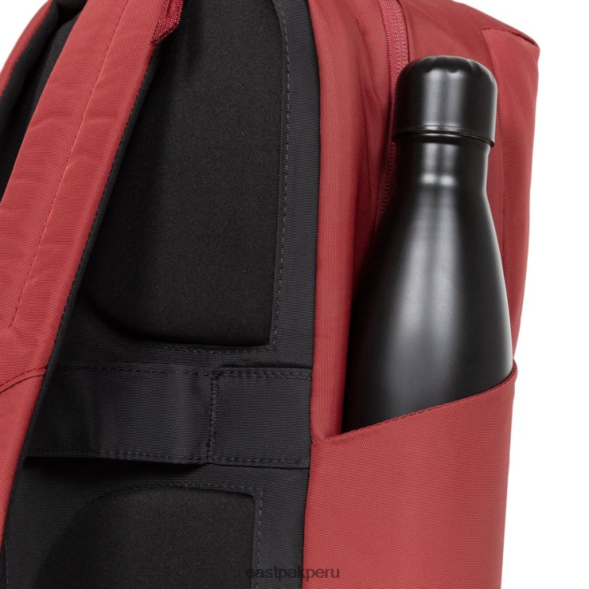 educación física Eastpak tecum f cnnct f borgoña 62TTDP184 mochilas