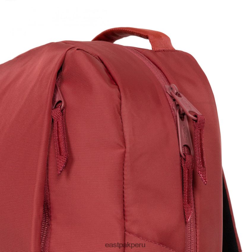 educación física Eastpak tecum f cnnct f borgoña 62TTDP184 mochilas