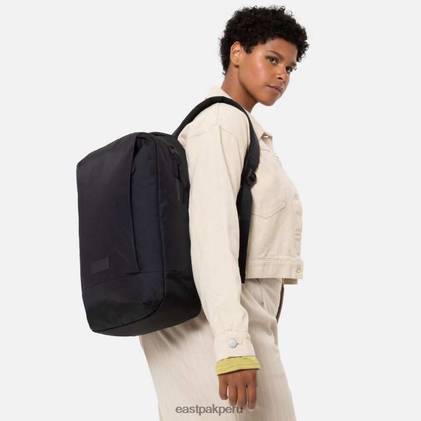educación física Eastpak tecum f cnnct f negro 62TTDP185 mochilas