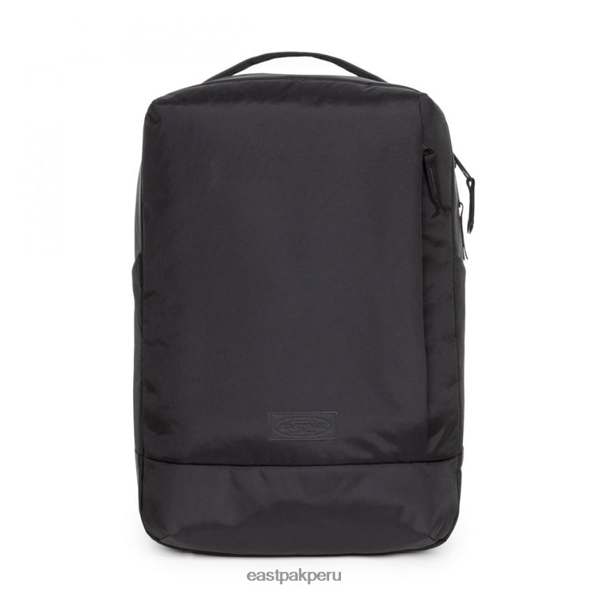 educación física Eastpak tecum f cnnct f negro 62TTDP185 mochilas