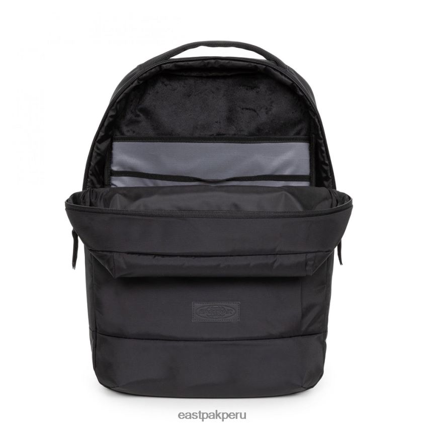 educación física Eastpak tecum f cnnct f negro 62TTDP185 mochilas