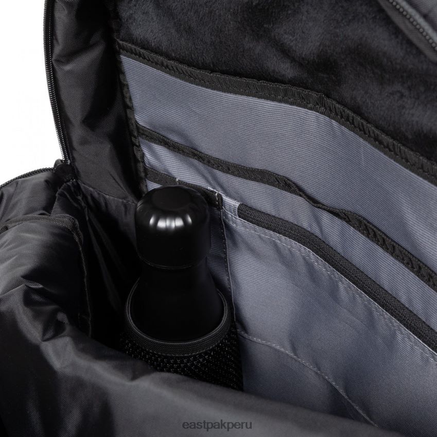 educación física Eastpak tecum f cnnct f negro 62TTDP185 mochilas