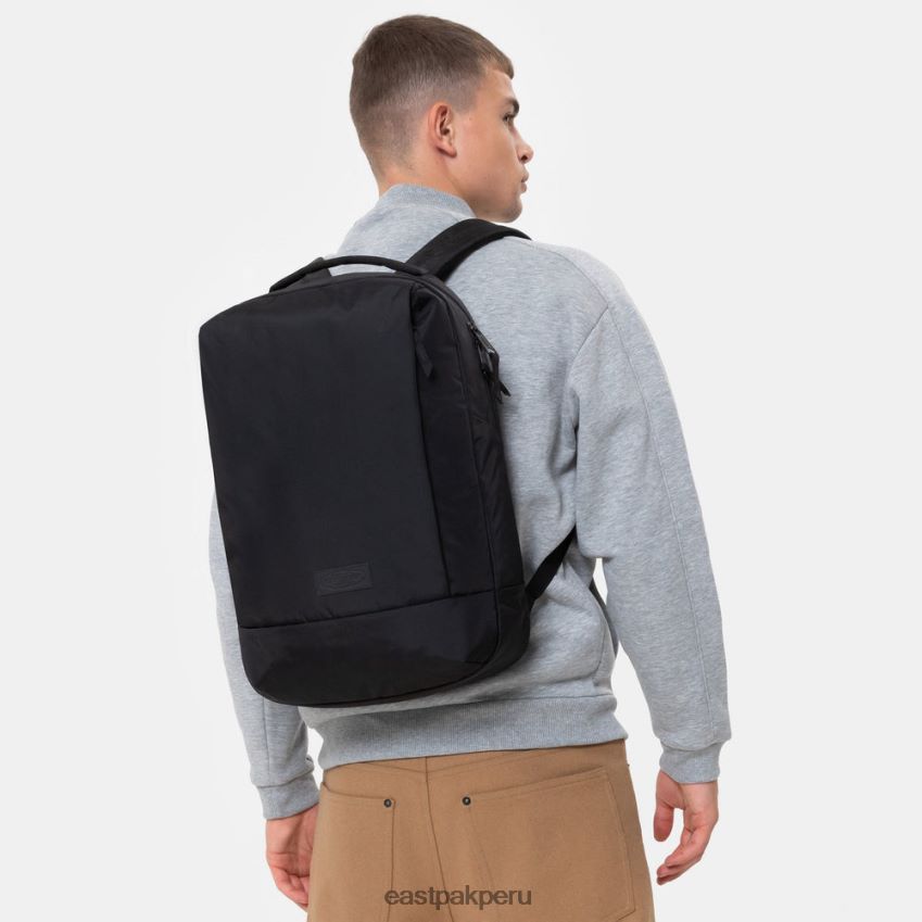 educación física Eastpak tecum f cnnct f negro 62TTDP185 mochilas
