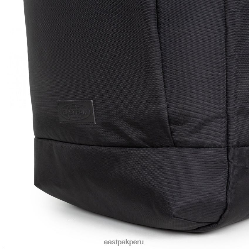 educación física Eastpak tecum f cnnct f negro 62TTDP185 mochilas