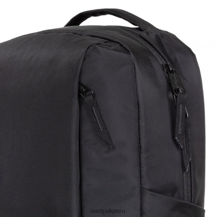 educación física Eastpak tecum f cnnct f negro 62TTDP185 mochilas