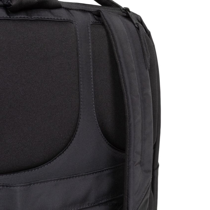 educación física Eastpak tecum f cnnct f negro 62TTDP185 mochilas