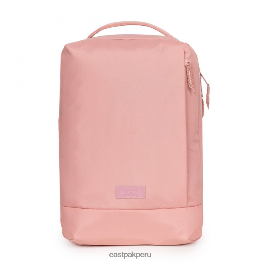educación física Eastpak tecum f cnnct f rosa 62TTDP183 mochilas