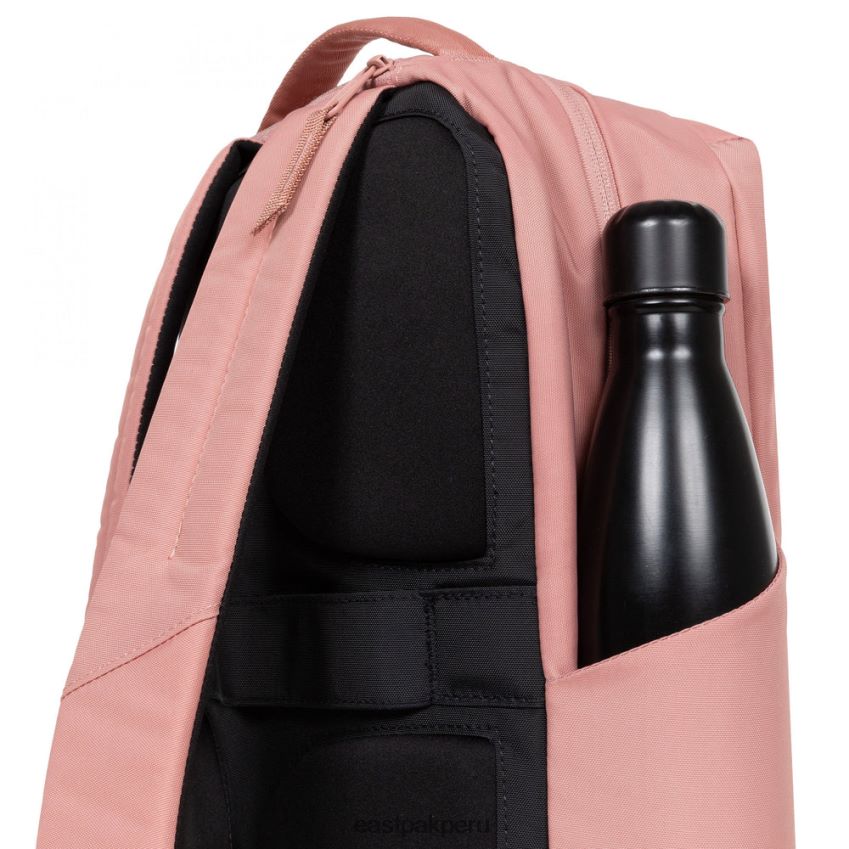 educación física Eastpak tecum f cnnct f rosa 62TTDP183 mochilas