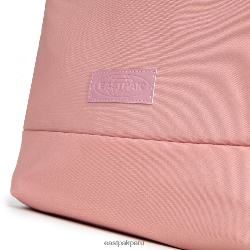 educación física Eastpak tecum f cnnct f rosa 62TTDP183 mochilas