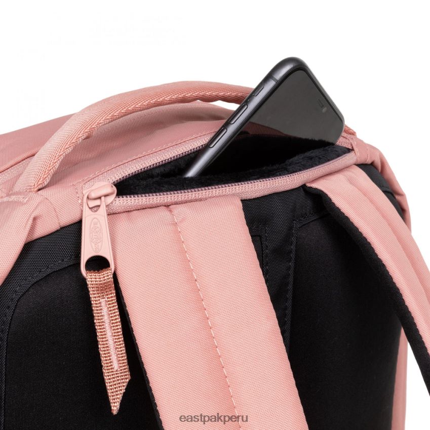 educación física Eastpak tecum f cnnct f rosa 62TTDP183 mochilas
