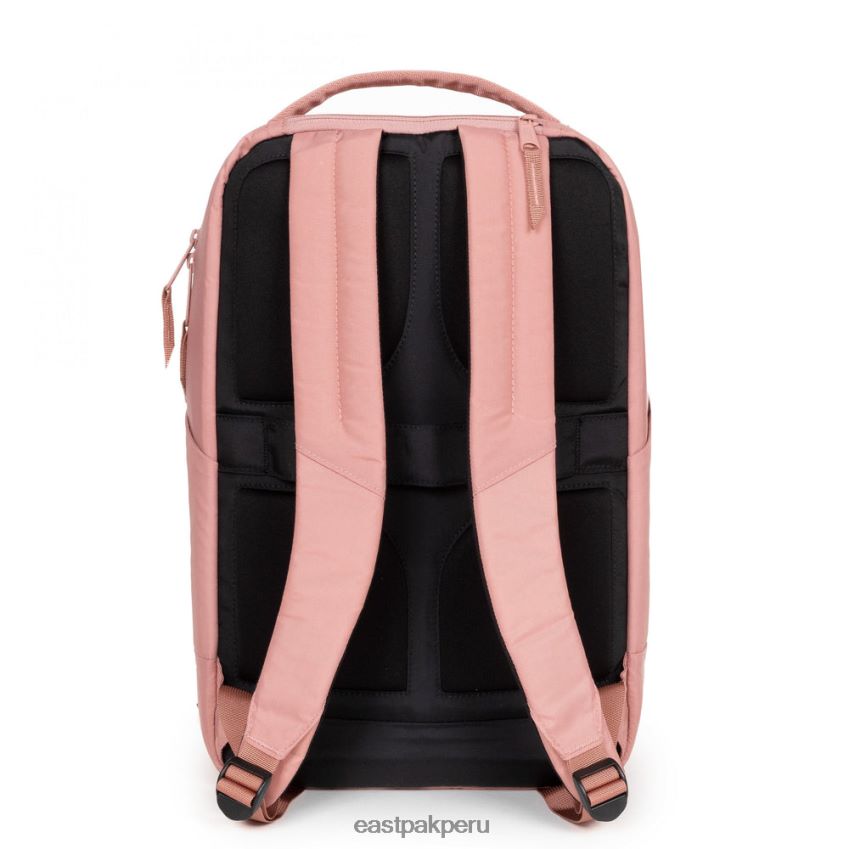 educación física Eastpak tecum f cnnct f rosa 62TTDP183 mochilas