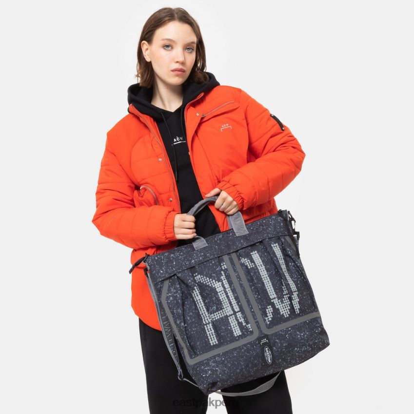 educación física Eastpak tote a-cold-wall* granito Guijarro 62TTDP170 mochilas