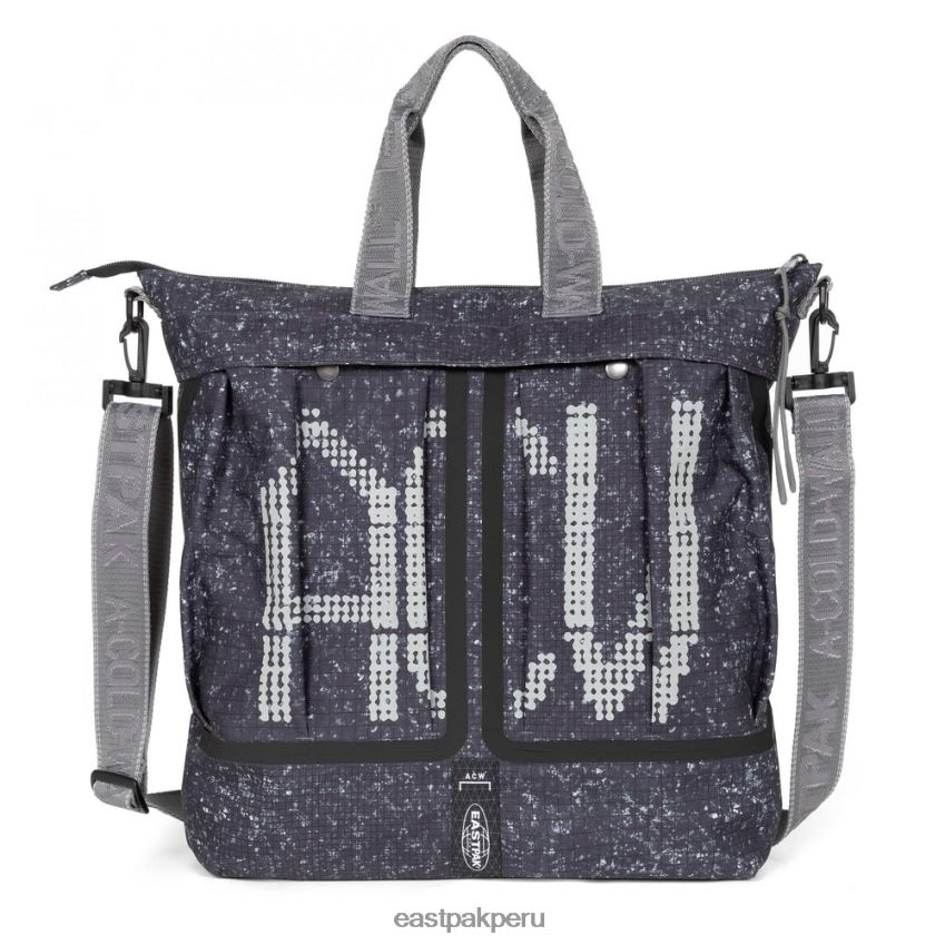 educación física Eastpak tote a-cold-wall* granito Guijarro 62TTDP170 mochilas