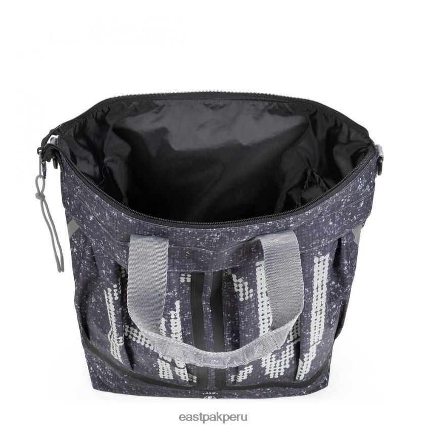 educación física Eastpak tote a-cold-wall* granito Guijarro 62TTDP170 mochilas