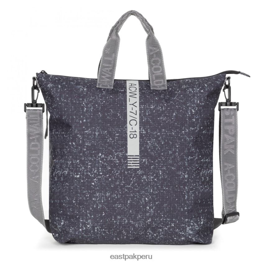 educación física Eastpak tote a-cold-wall* granito Guijarro 62TTDP170 mochilas
