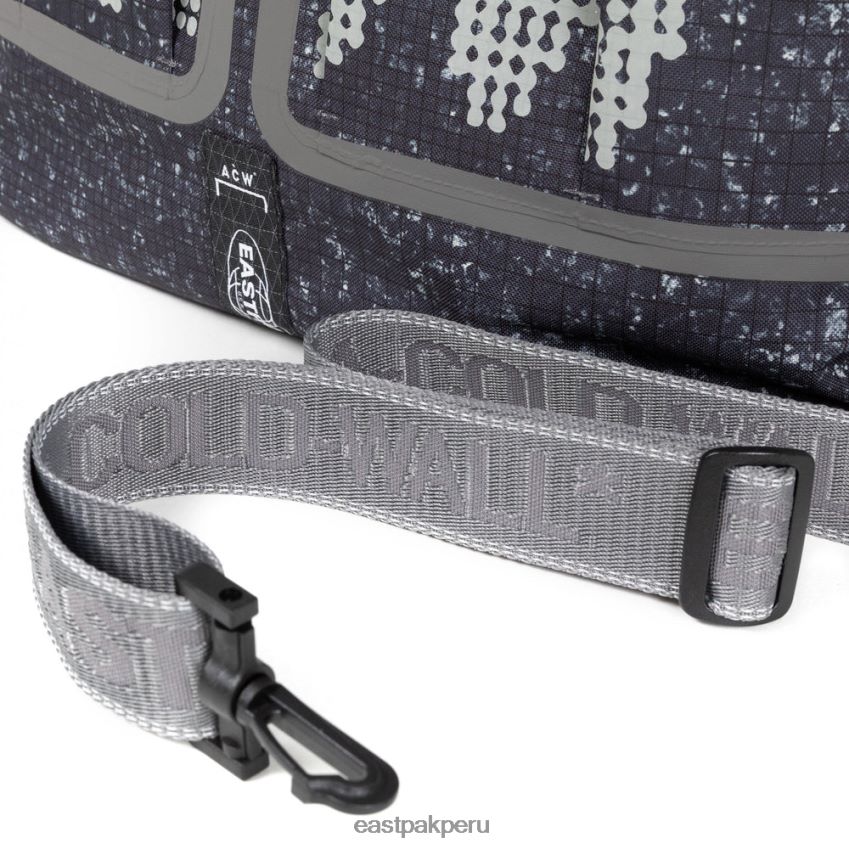 educación física Eastpak tote a-cold-wall* granito Guijarro 62TTDP170 mochilas