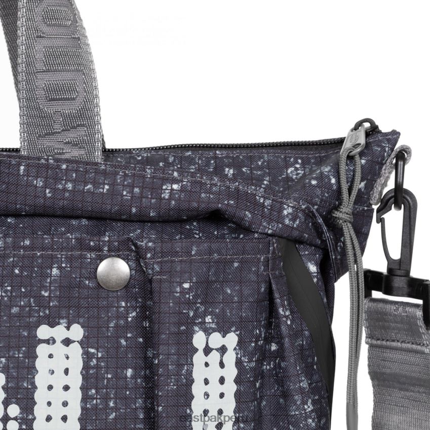educación física Eastpak tote a-cold-wall* granito Guijarro 62TTDP170 mochilas