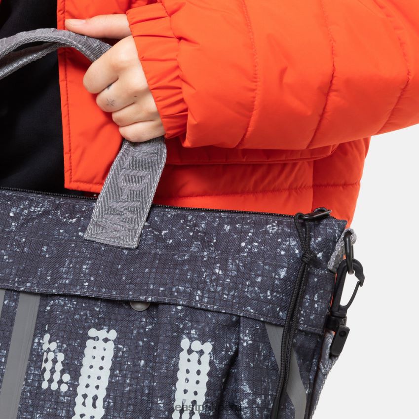 educación física Eastpak tote a-cold-wall* granito Guijarro 62TTDP170 mochilas